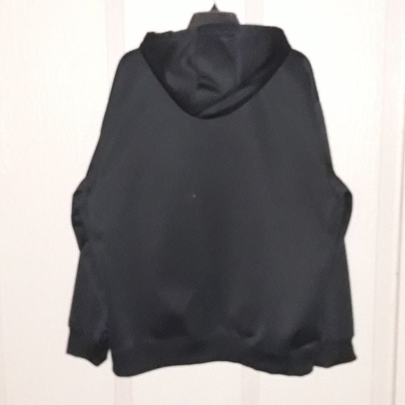 Eastern Washington University Hoodie Large, Loose - Picture 5 of 8